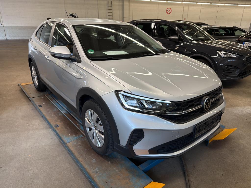 Volkswagen Taigo 1.0 TSI