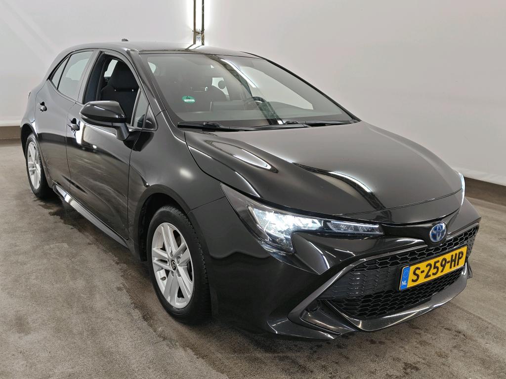 Toyota Corolla 1.8 Active