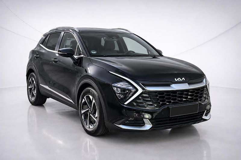 Kia Sportage 1.6 T-GDI Vision