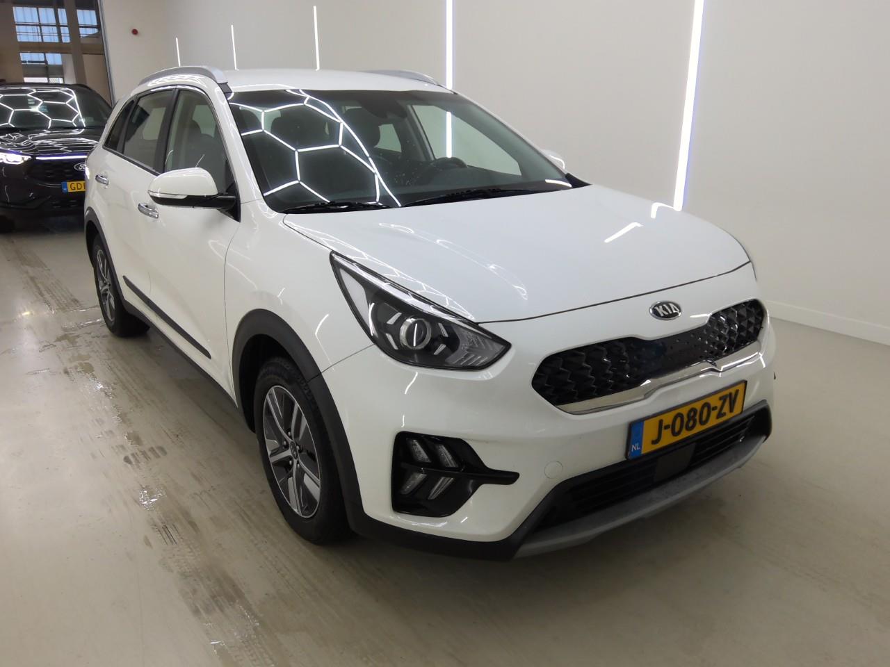 Kia Niro 1.6 GDI DynamicLine
