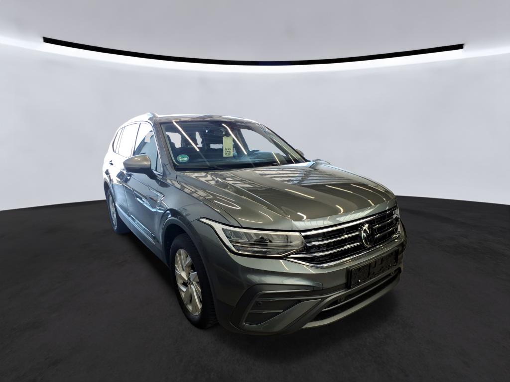 Volkswagen Tiguan Allspace 1.5 TSI Life
