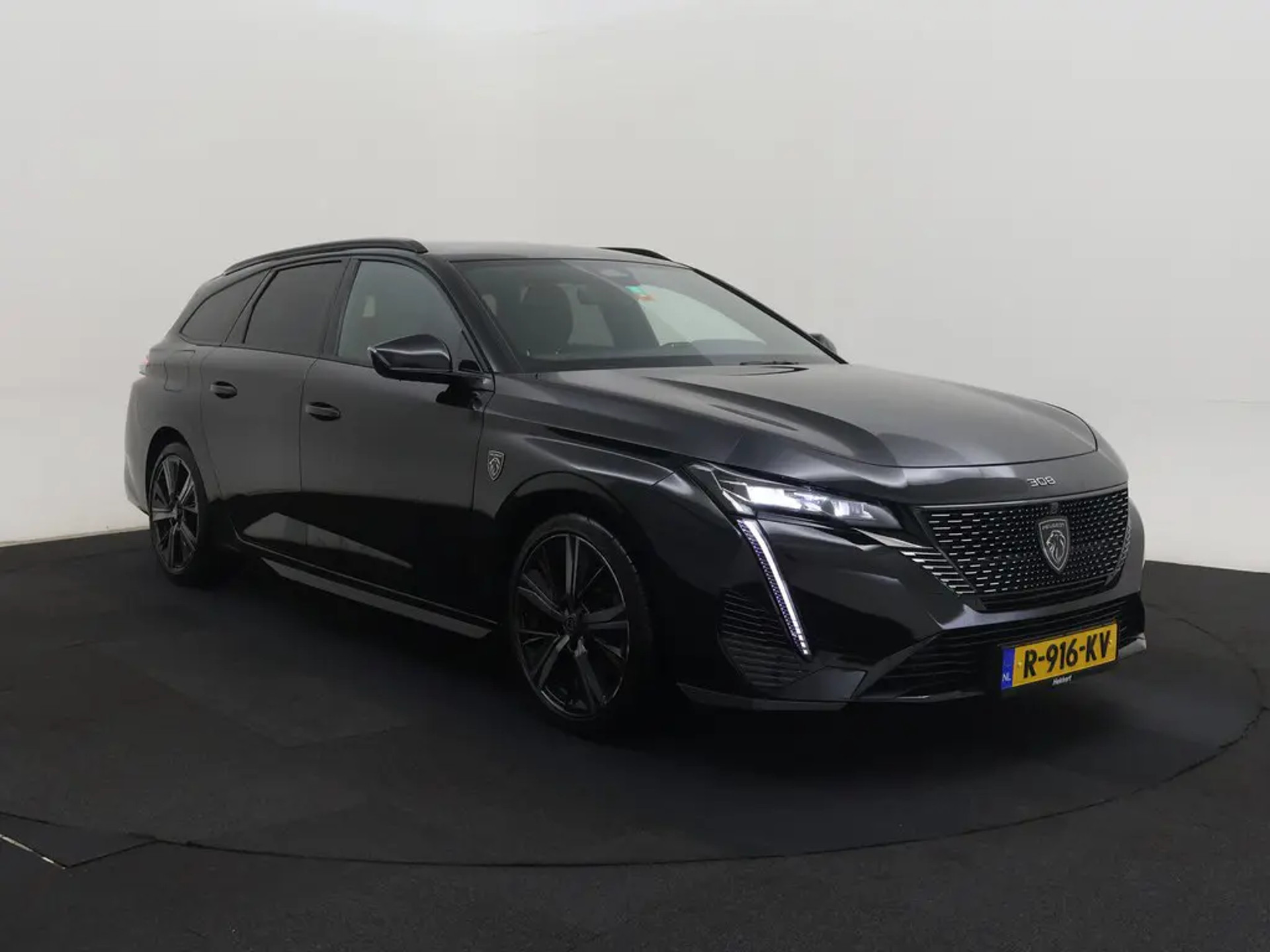 Peugeot 308 SW 1.2i GT
