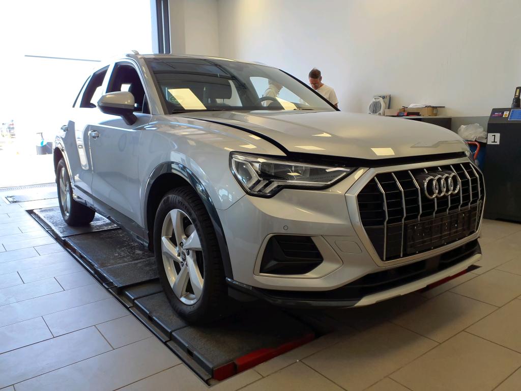 Audi Q3 35 TFSI Advanced