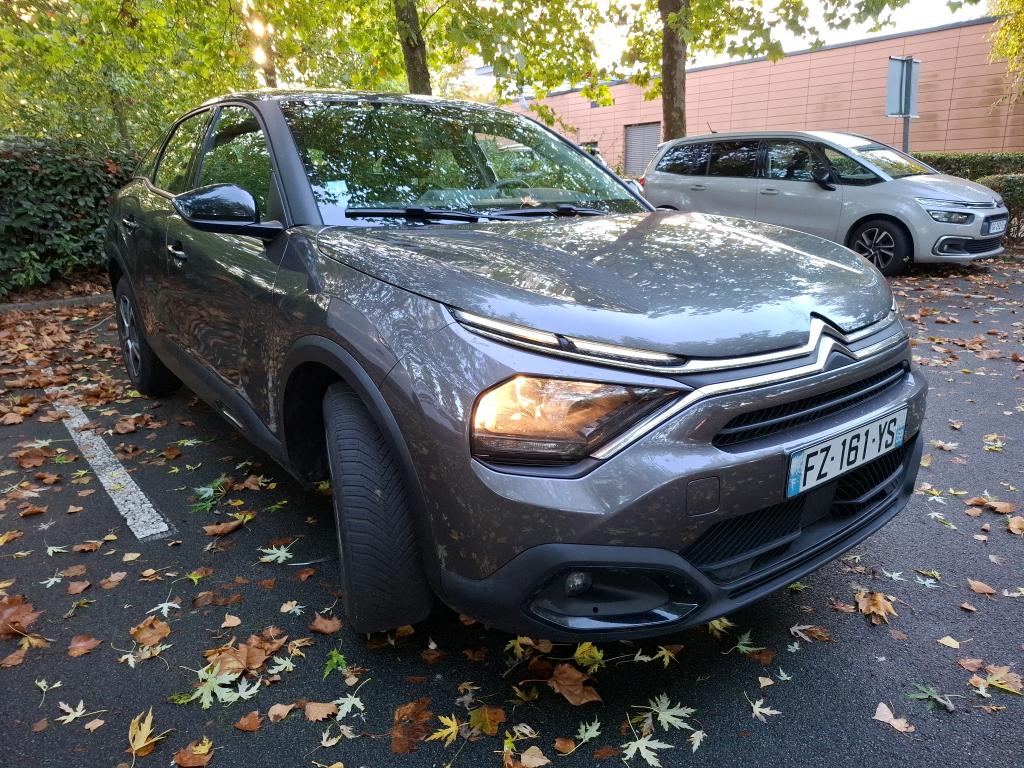 Citroën C4 1.2 Live