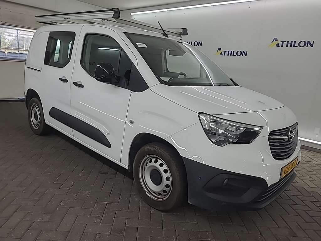 Opel Combo 1.5d Edition