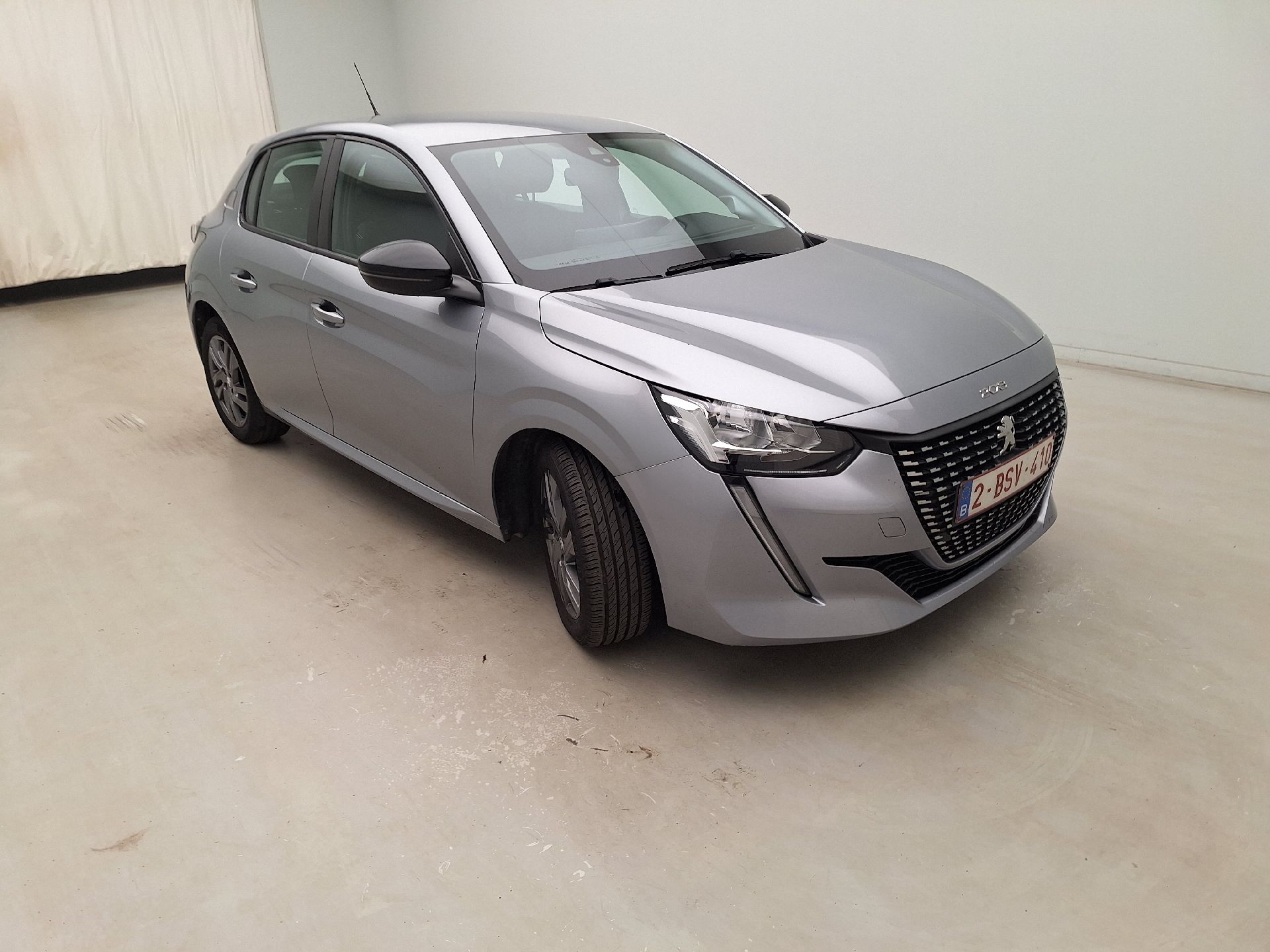 Peugeot 208 1.2i Active Pack