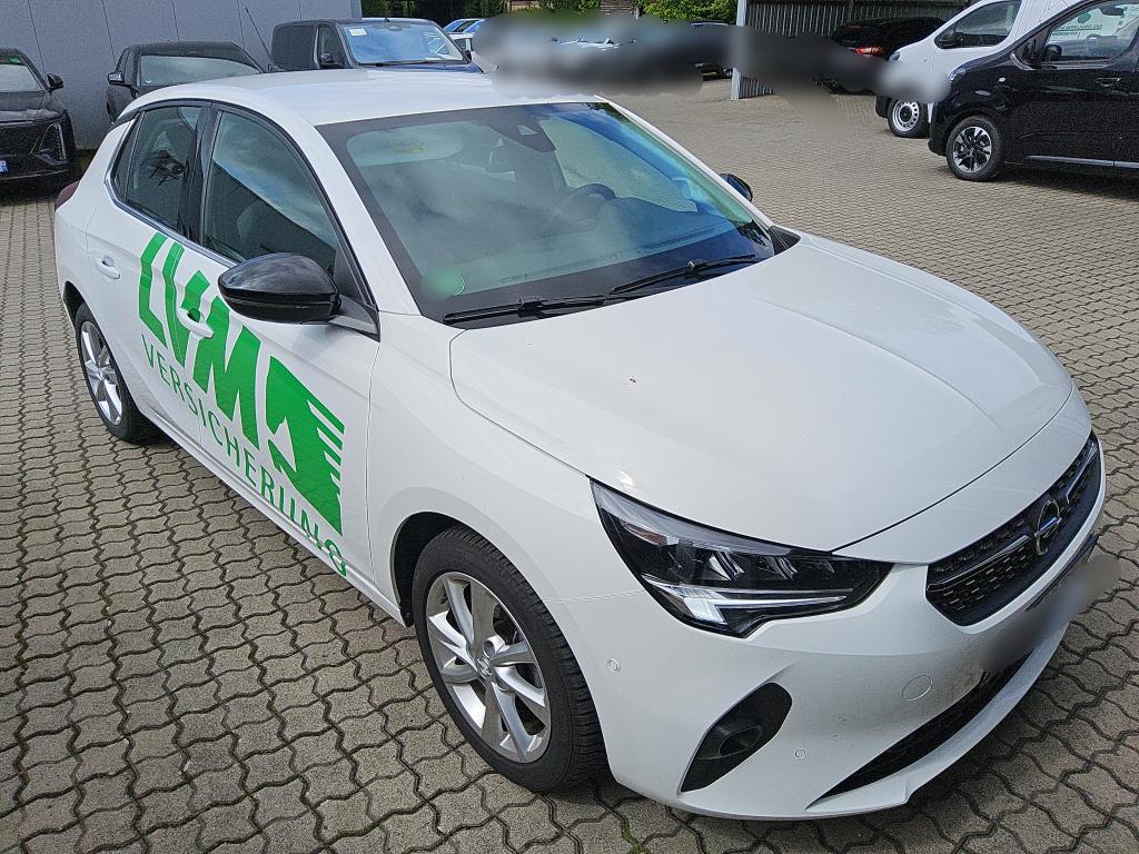 Opel Corsa 1.2 Elegance