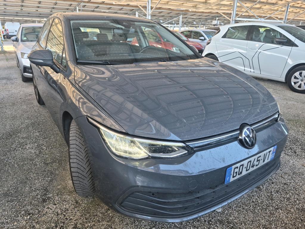 Volkswagen Golf 2.0 TDI Life Business