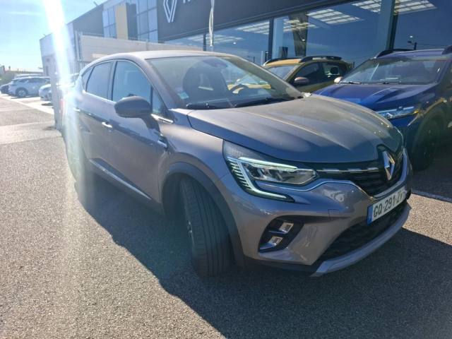 Renault Captur 1.3 Techno
