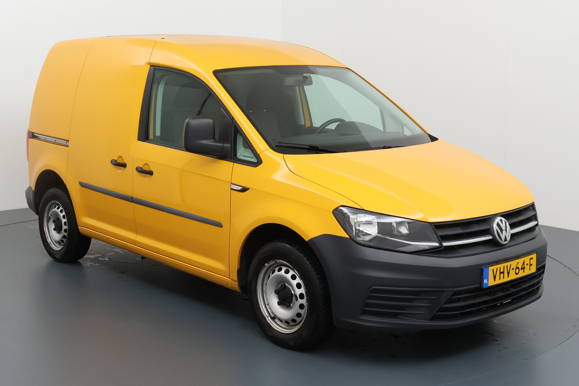 Volkswagen Caddy 2.0 TDI Trendline