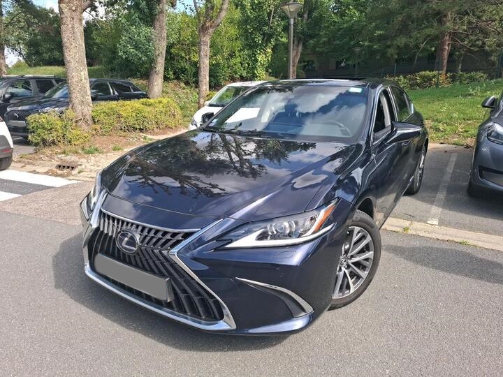 Lexus ES 300h