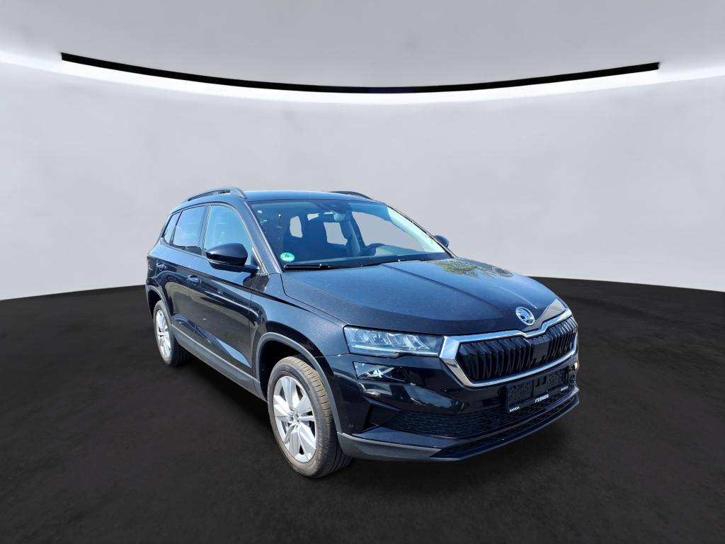Škoda Karoq 1.5 TSI Selection