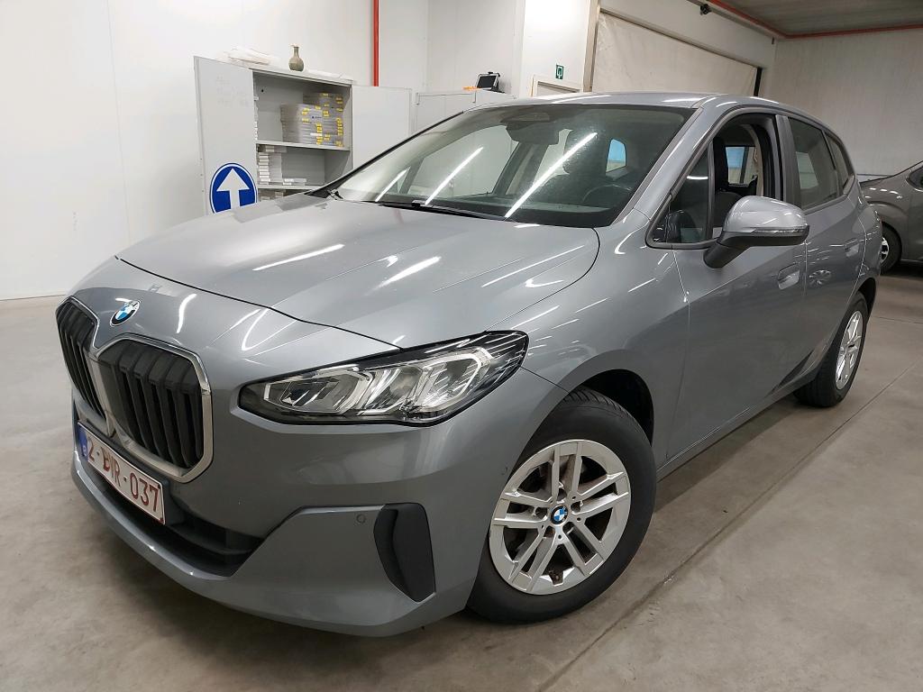 BMW 2 Series Active Tourer 218d