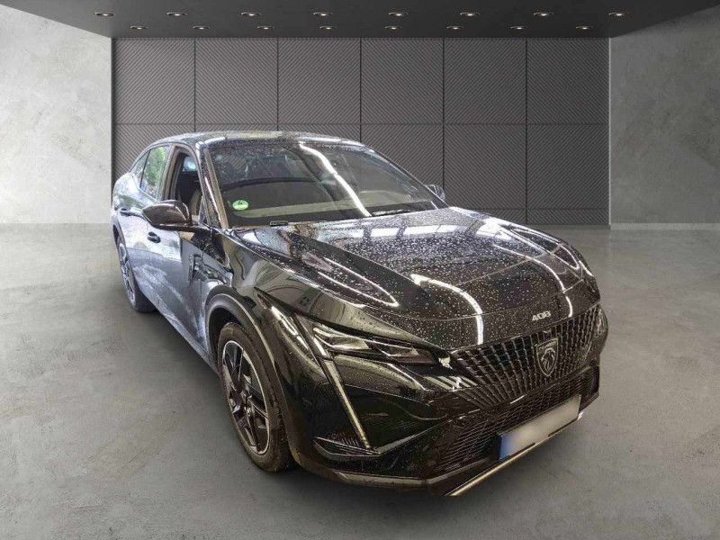 Peugeot 408 1.2