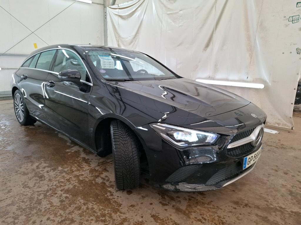 Mercedes-Benz CLA Shooting Brake 180 Progressive