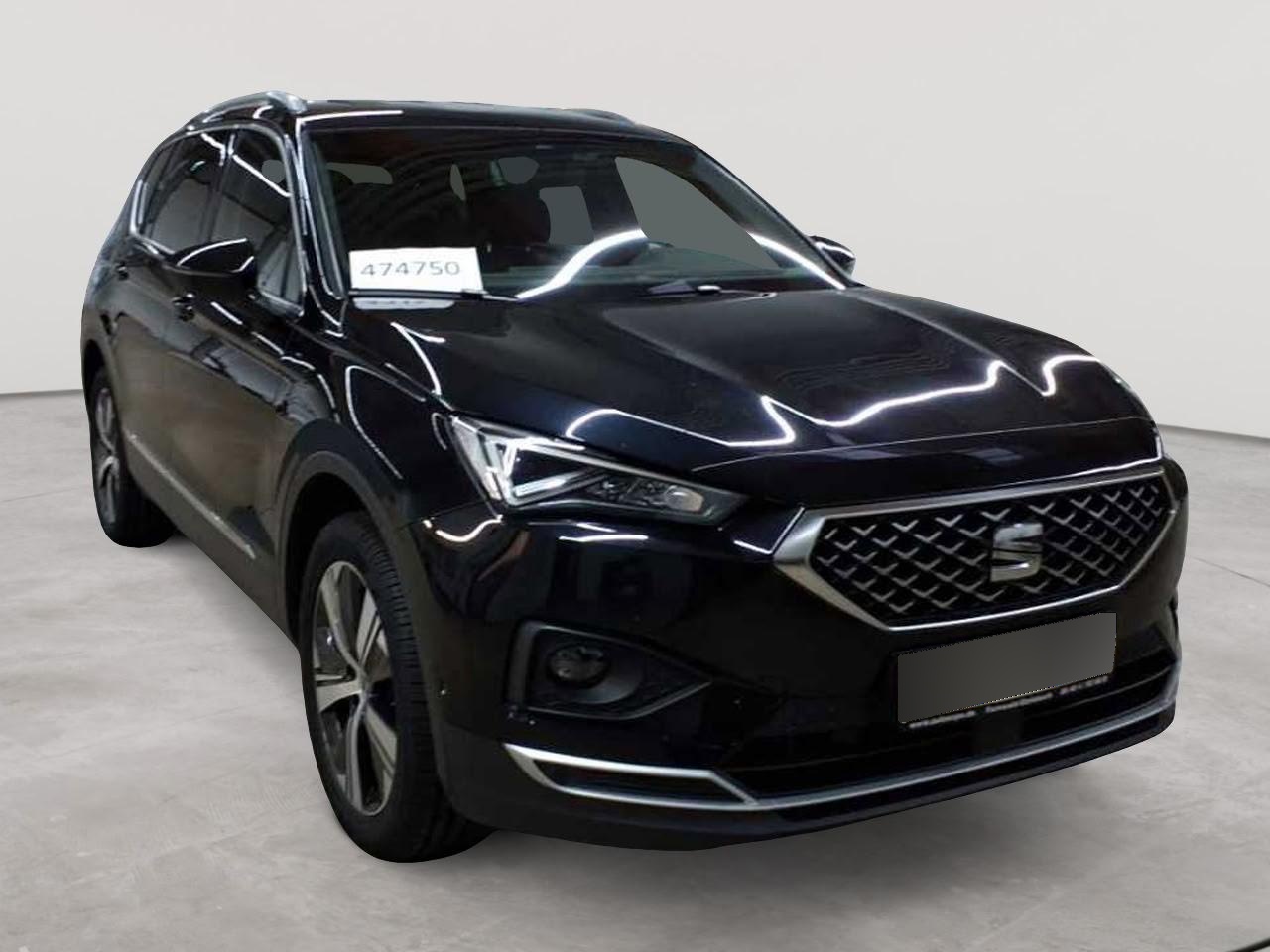 SEAT Tarraco 2.0 TDI Xperience