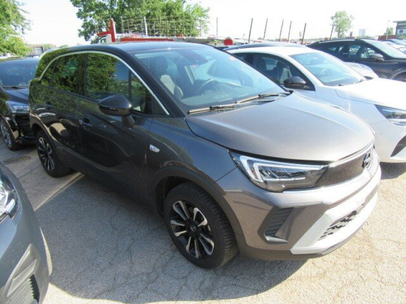Opel Crossland 1.2 Elegance