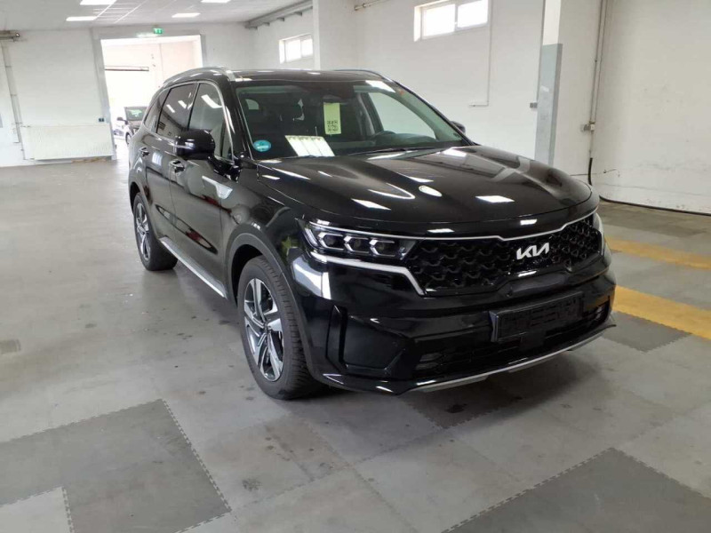 Kia Sorento 1.6 T-GDI Platinum