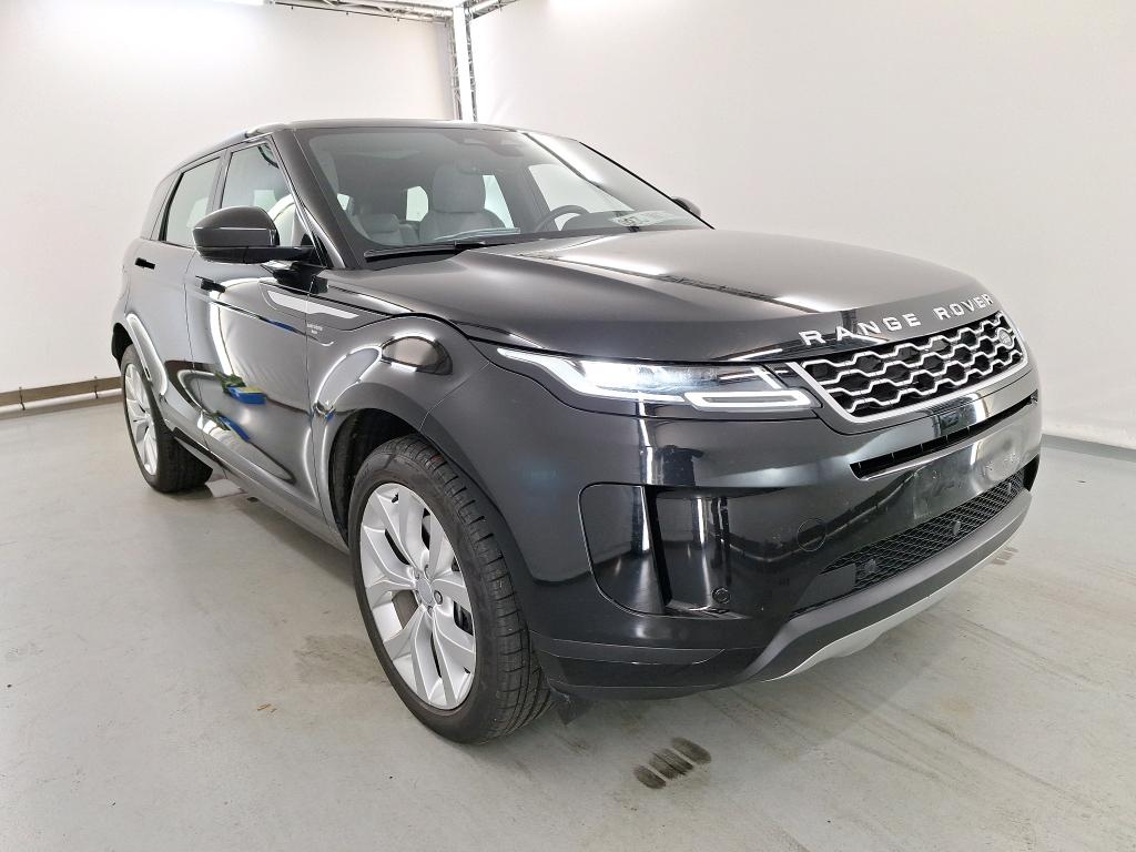 Land Rover Range Rover Evoque 1.5 P300e SE