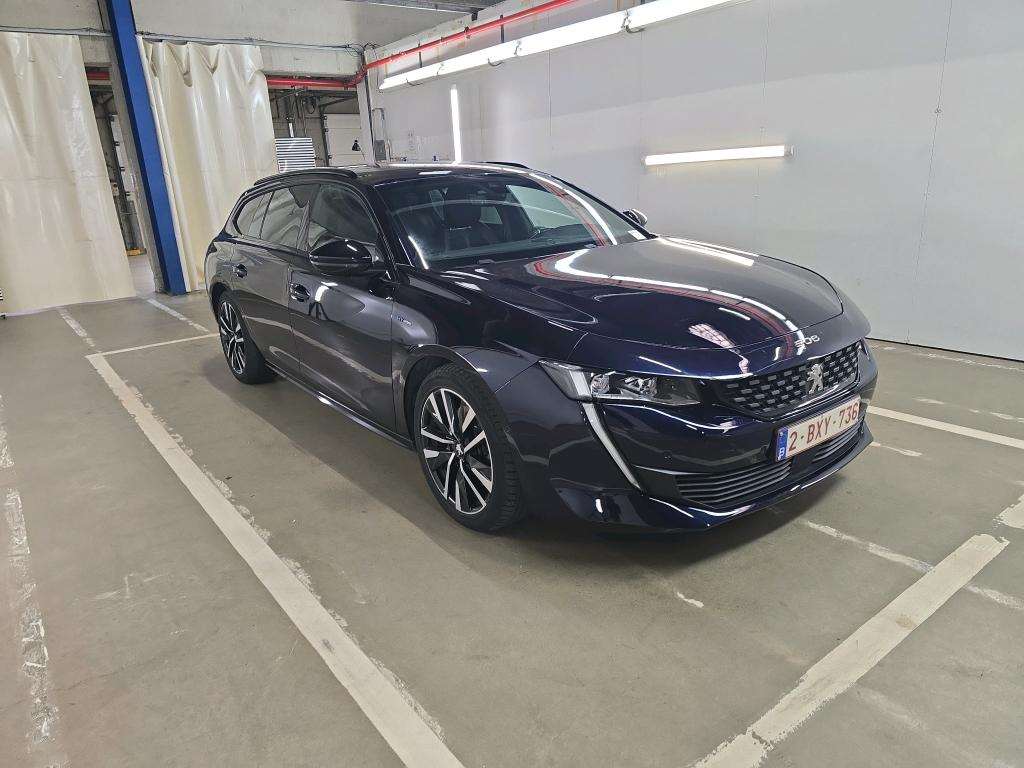 Peugeot 508 SW 1.6 GT