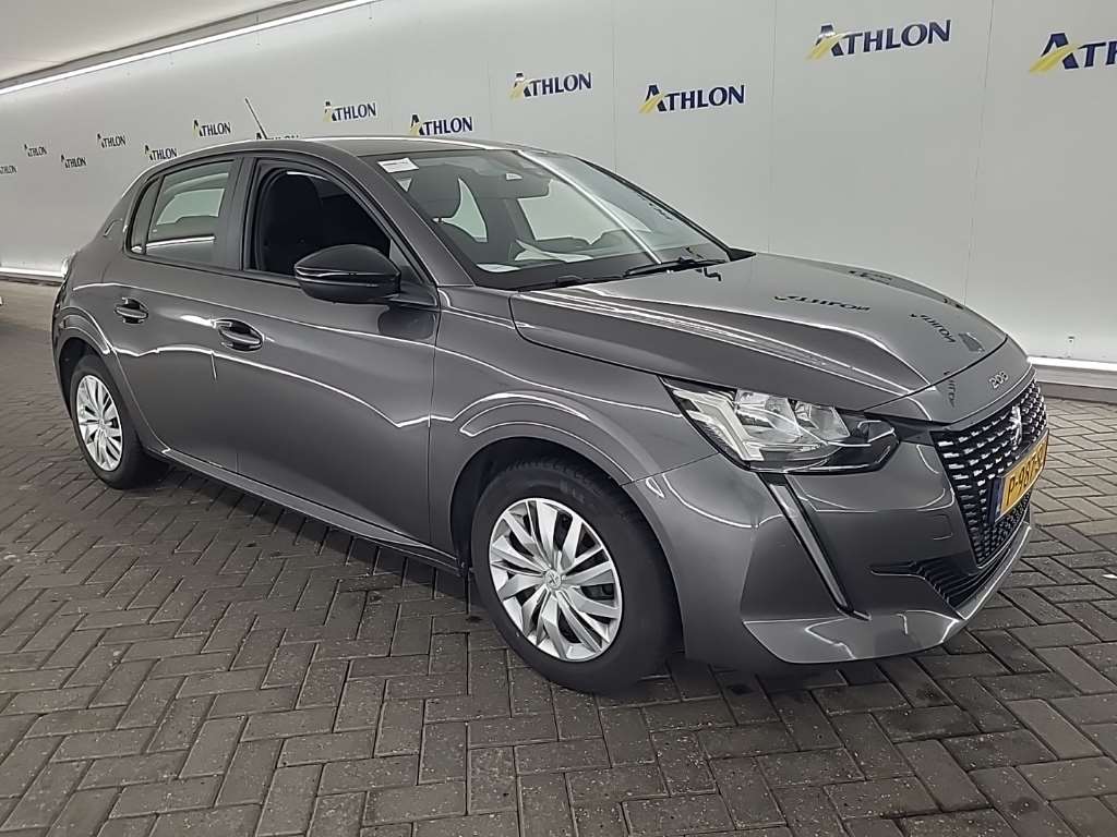 Peugeot 208 1.2i Active