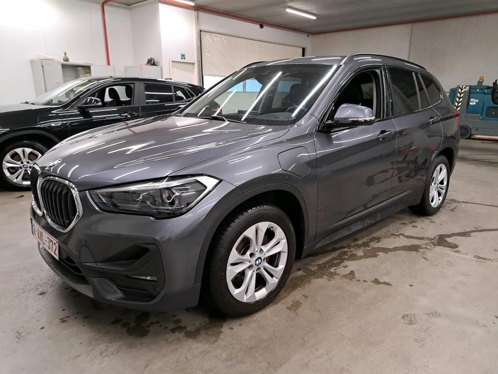 BMW X1 25e Business Design