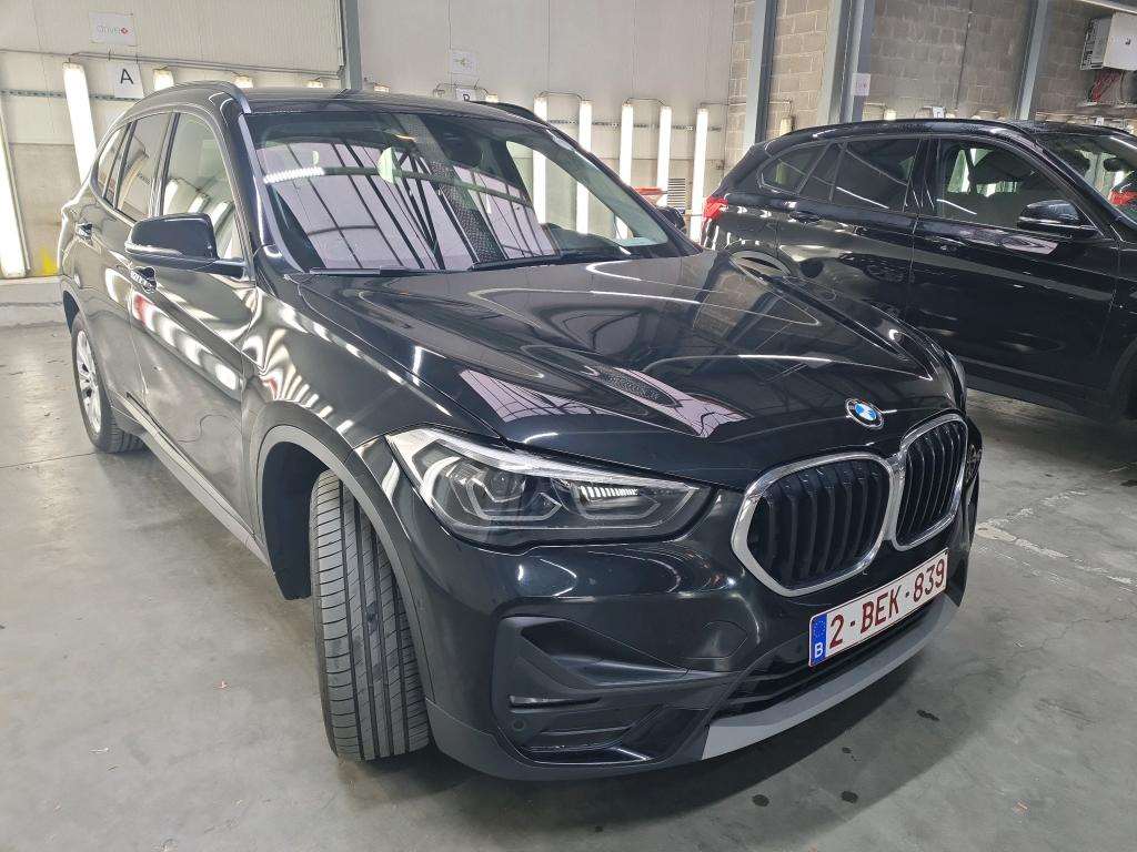 BMW X1 25e