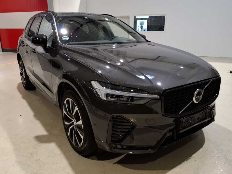 Volvo XC60 B5 Ultra Dark
