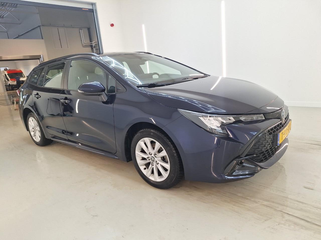 Toyota Corolla Touring Sports 1.8h Active