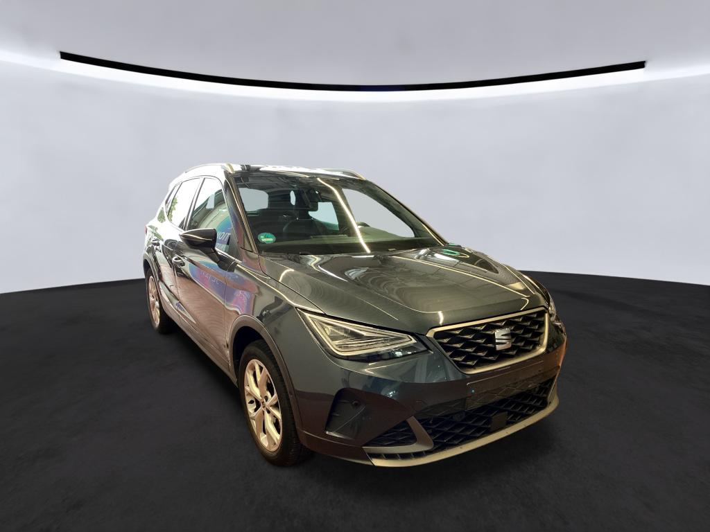 SEAT Arona 1.0 TSI FR
