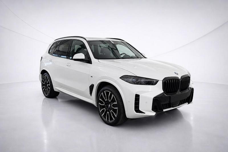 BMW X5 40i M Sport