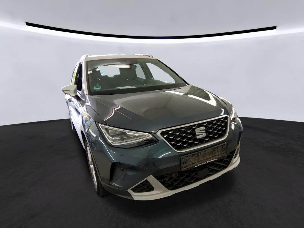 Seat Arona 1.0 TSI Xperience
