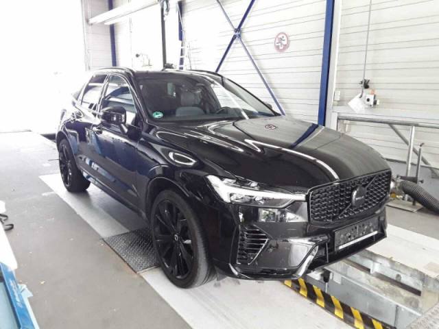 Volvo XC60 T8 Plus