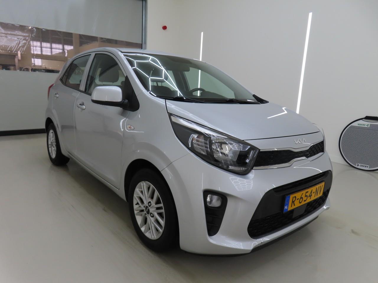 Kia Picanto 1.0 DynamicLine