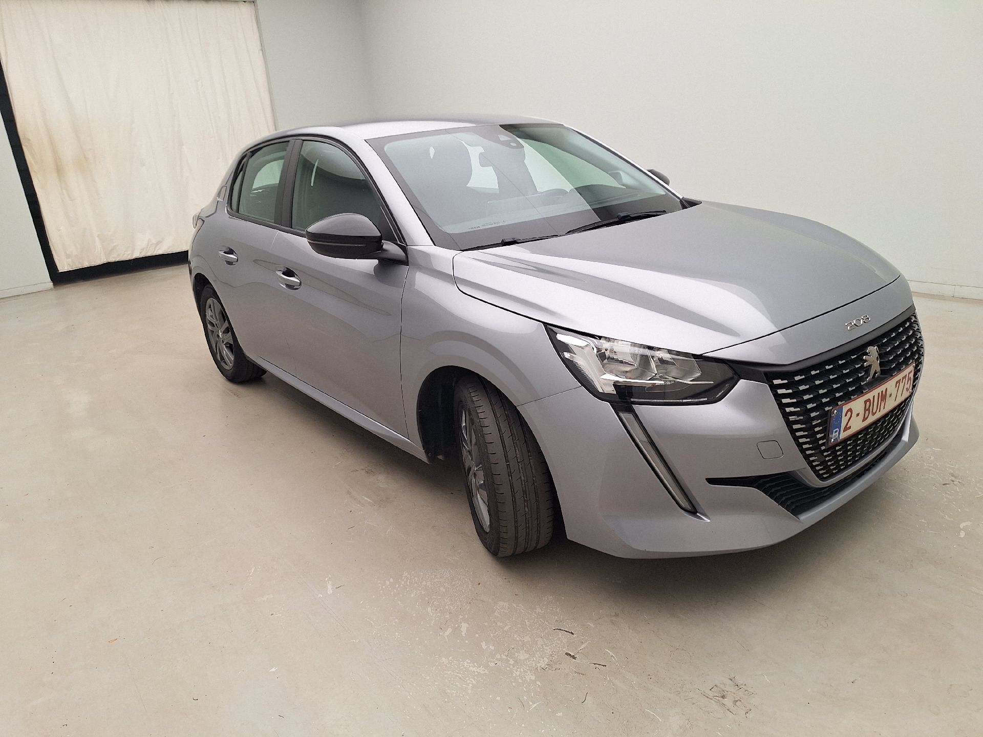 Peugeot 208 1.2i Active Pack