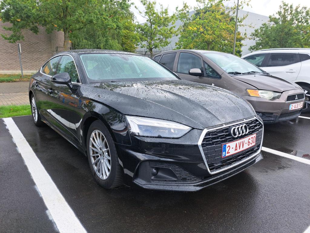 Audi A5 Sportback 35 TDI Attraction