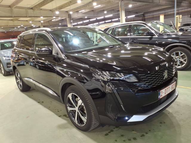 Peugeot 5008 1.2i Allure Pack