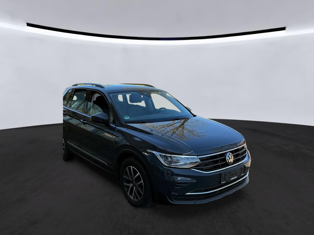 Volkswagen Tiguan 2.0 TDI Life
