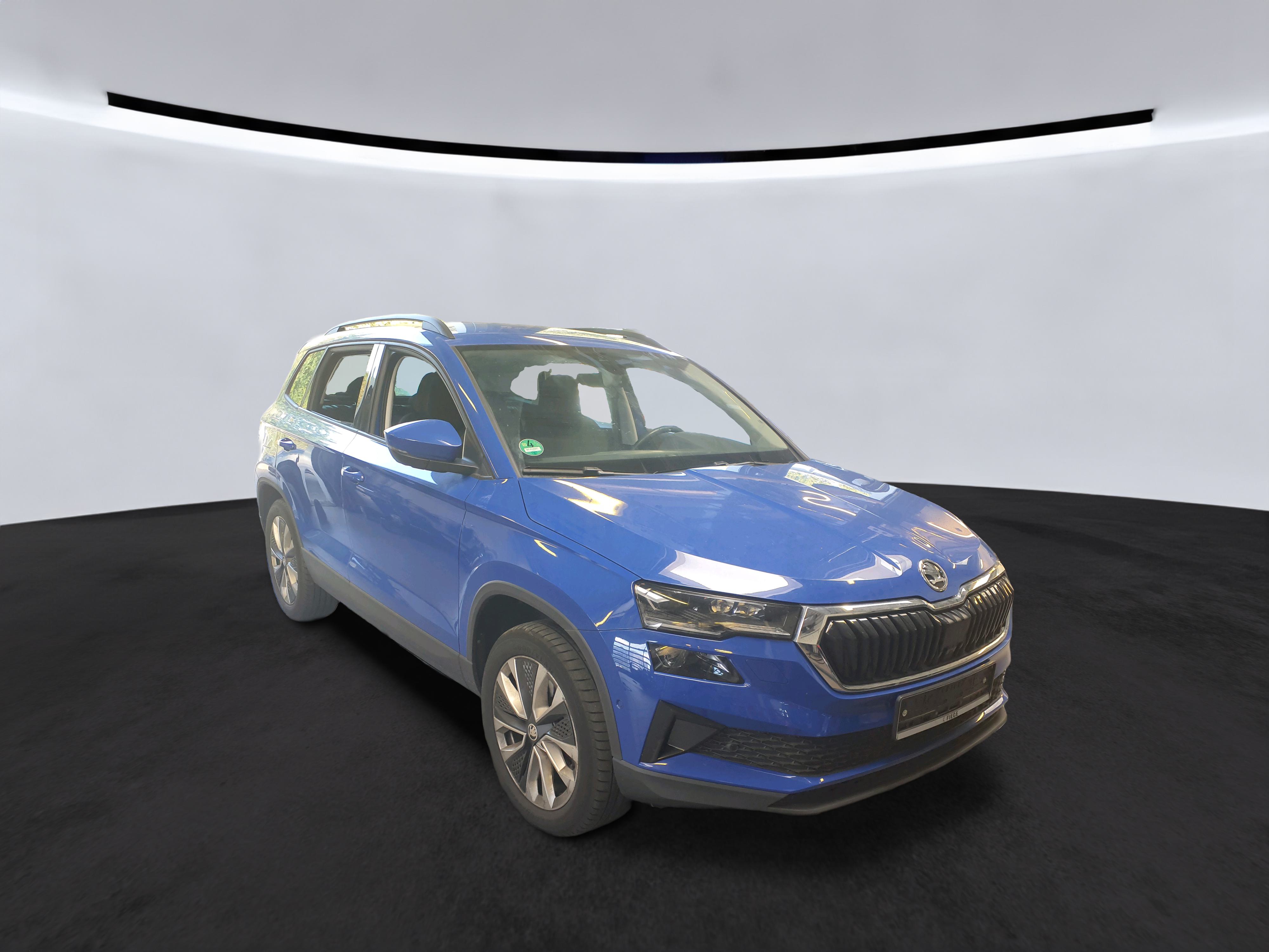Škoda Karoq 2.0 TDI Style