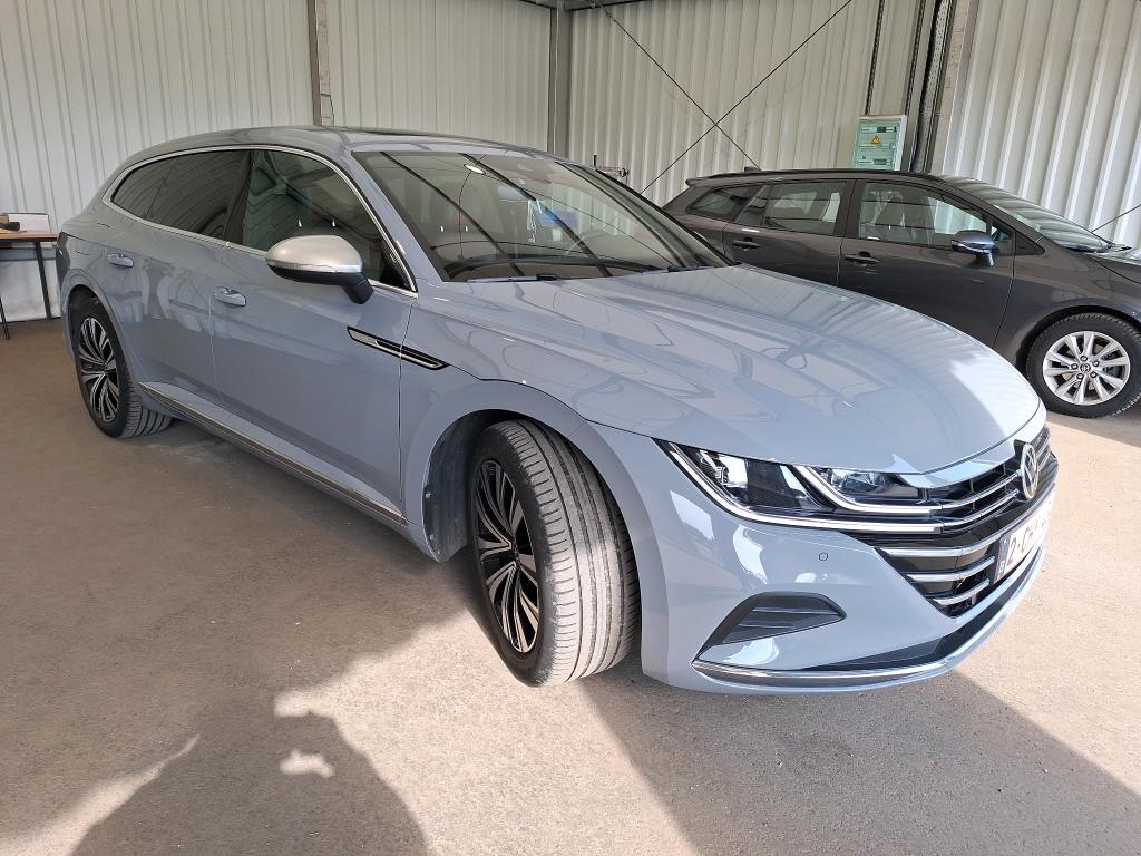 Volkswagen Arteon Shooting Brake 1.4 Elegance