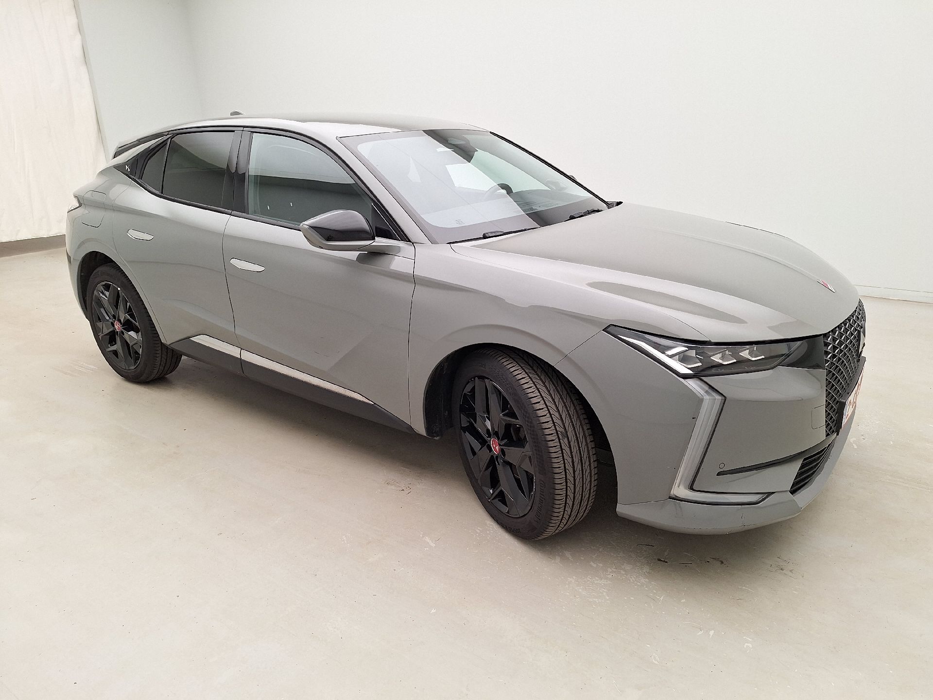 DS 4 1.5 HDi Performance Line +