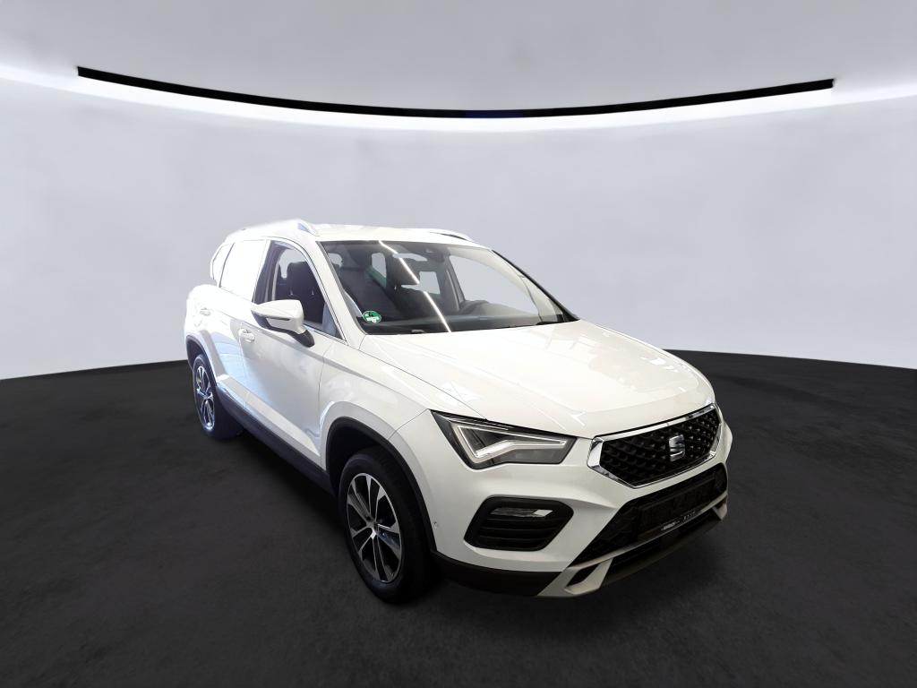 SEAT Ateca 1.5 TSI Style
