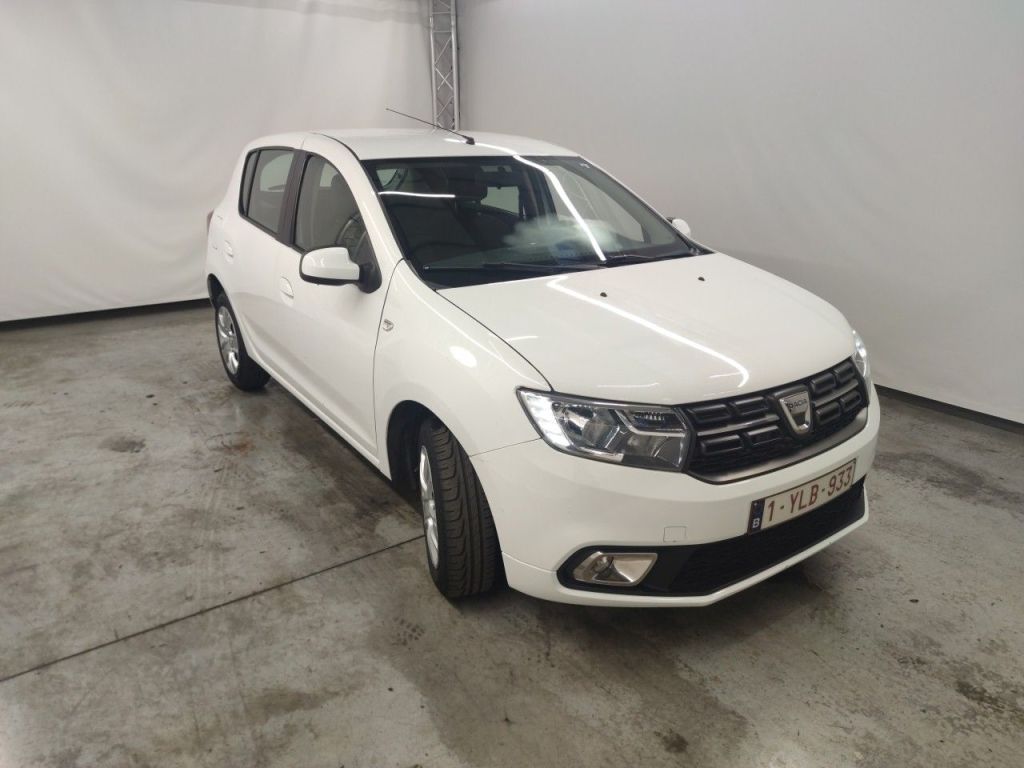 Dacia Sandero 1.0 SCe Comfort
