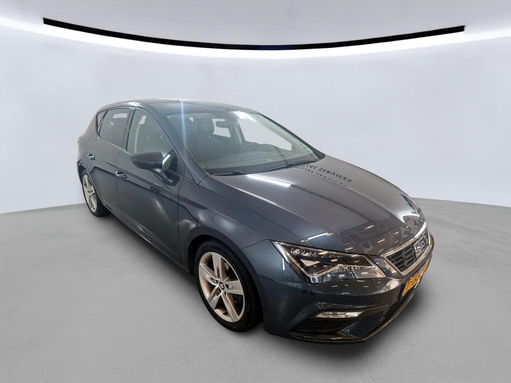 SEAT Leon 1.5 TSI FR Business Intense