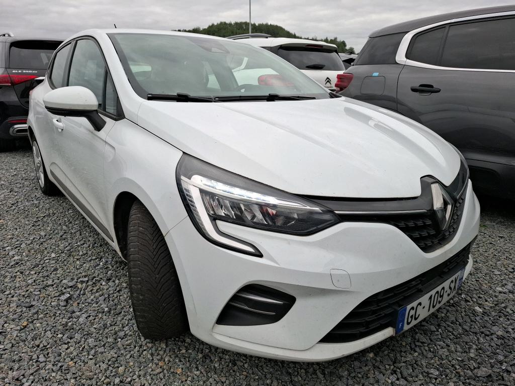 Renault Clio 1.6 Business