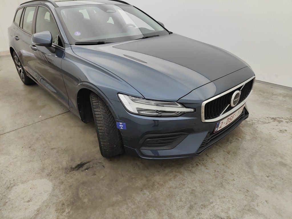 Volvo V60 B3 Essential