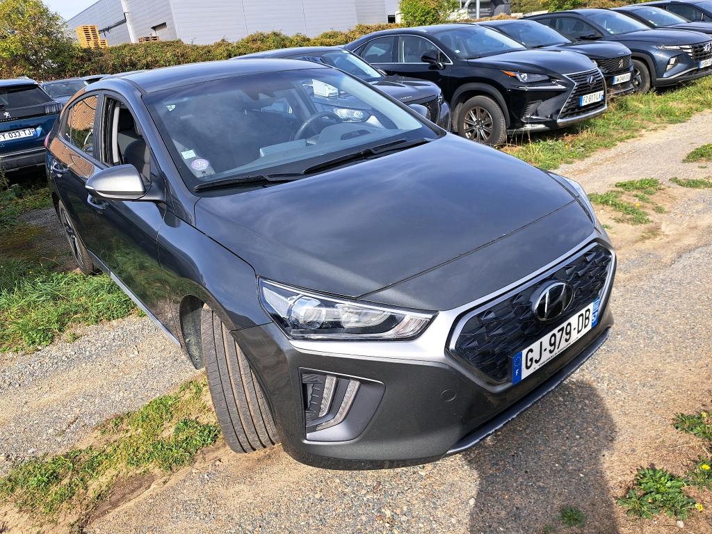 Hyundai Ioniq 1.6 Business