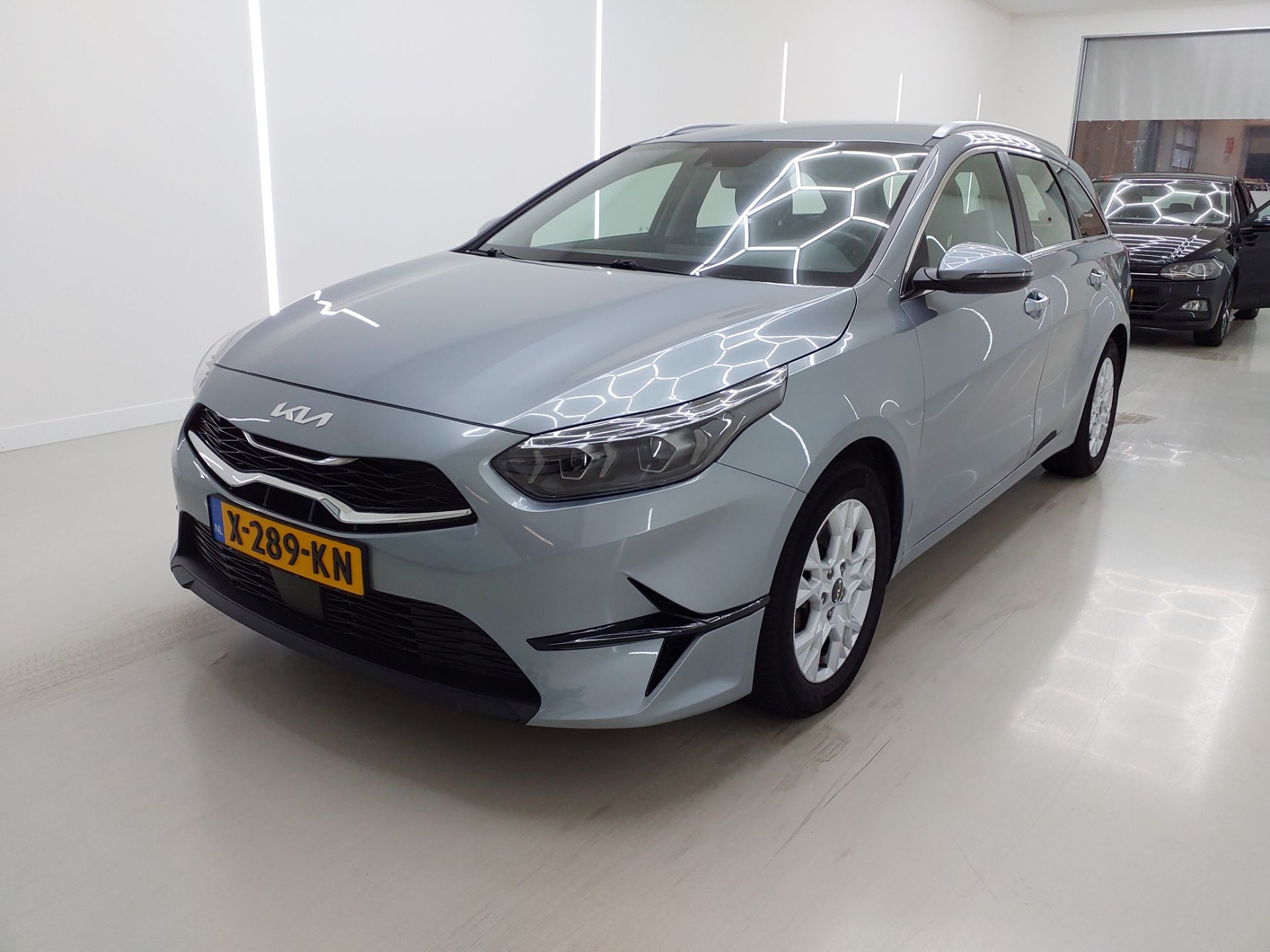 Kia Ceed SW 1.0 T-GDI DynamicLine