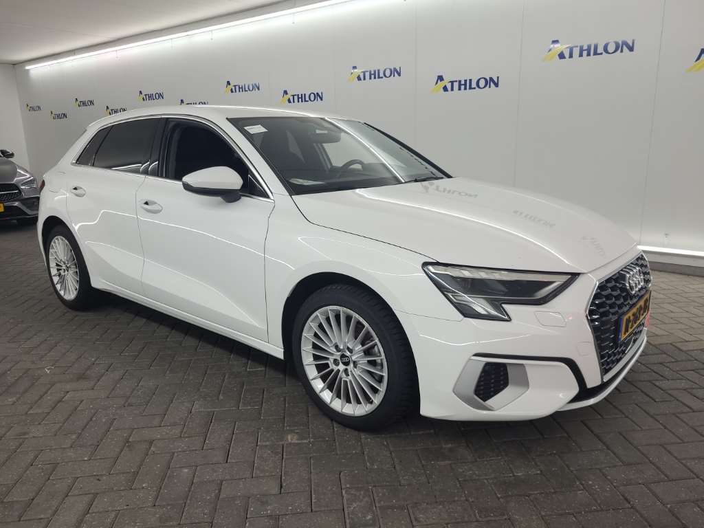 Audi A3 Sportback 30 Tfsi Business