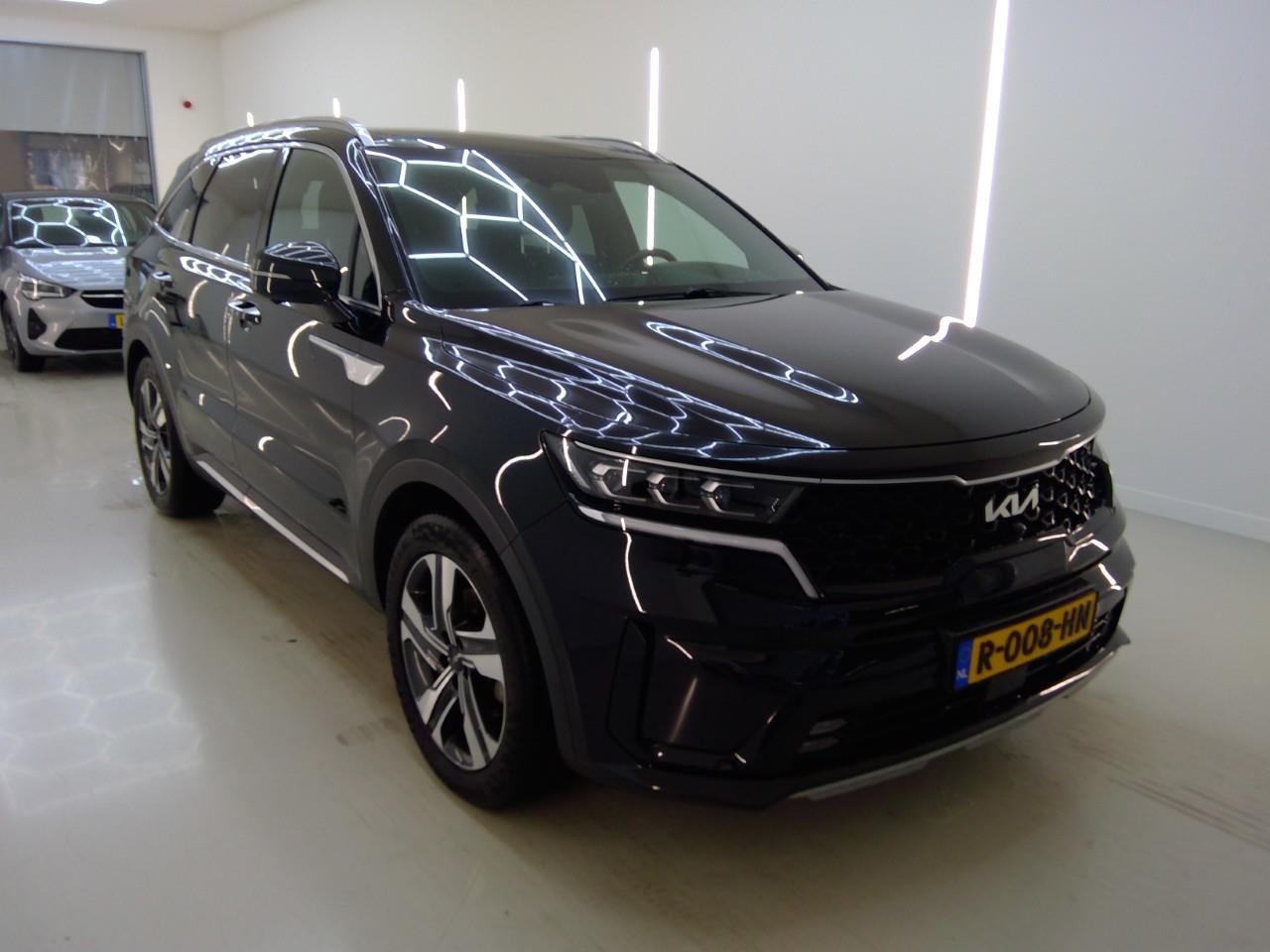 Kia Sorento 1.6 T-GDI ExecutiveLine